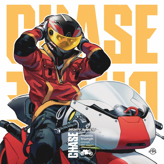 Chase Print